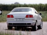 Maserati Quattroporte Evoluzione 1998 года